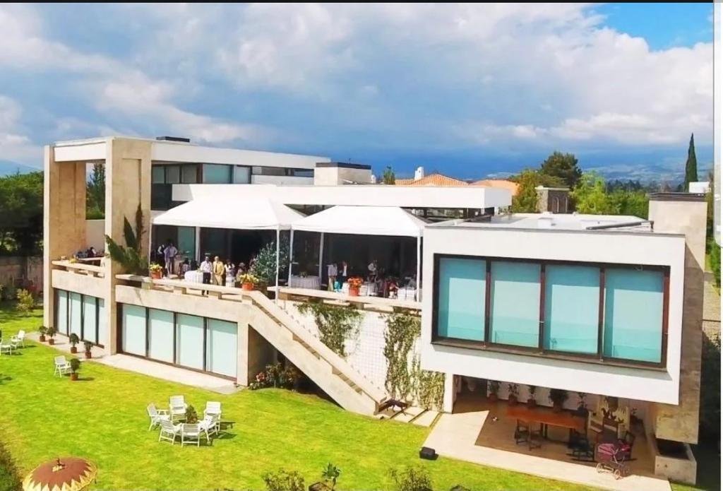 House in Quito, Pichincha, Ecuador 2 - 18661570