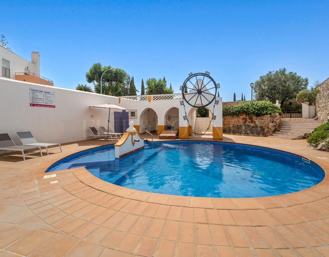 Townhouse in Tavira (Santa Maria e Santiago), Algarve, Portugal 2 - 18664791