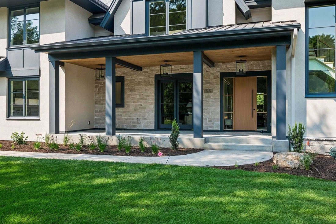 Haus in Edina, Minnesota, Vereinigte Staaten 4 - 18593793