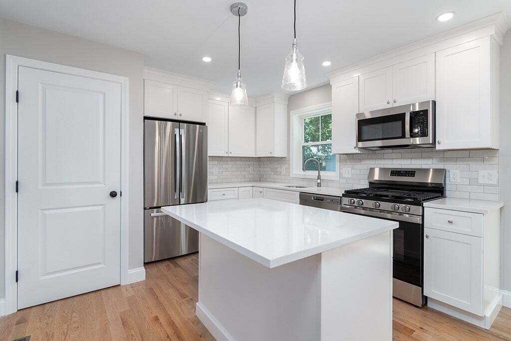 House in Warwick, Rhode Island, United States 5 - 18661880