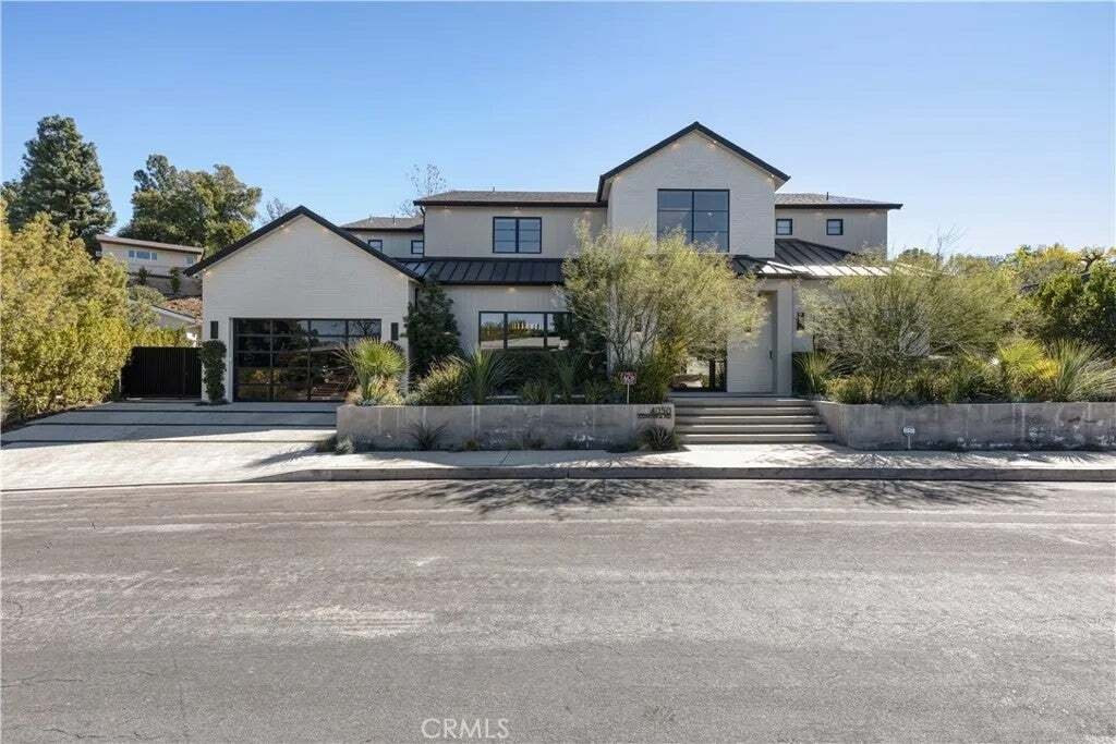 Casa en Los Ángeles, California, Estados Unidos 2 - 17613550
