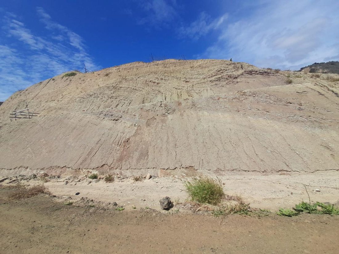 Land in Manta, Manabí, Ecuador 5 - 18660013