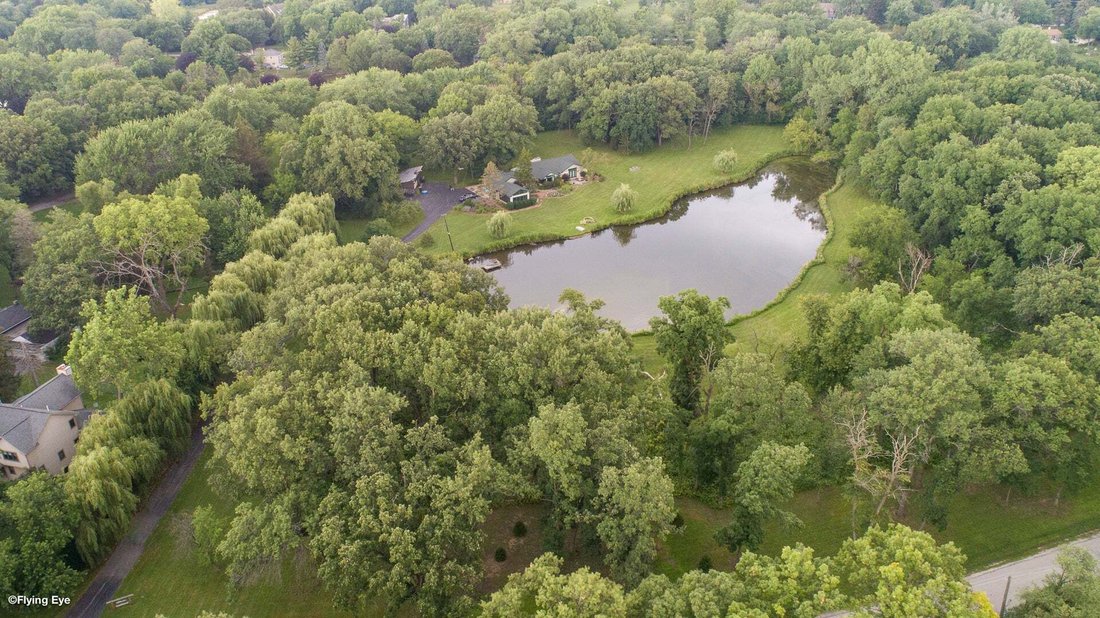 House in Downers Grove, Illinois, United States 1 - 18670787