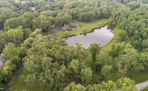 House in Downers Grove, Illinois, United States 1