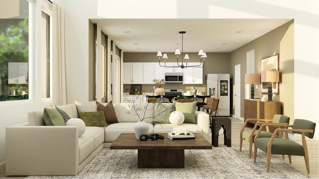 House in Eagle Mountain, Utah, United States 5 - 18660985