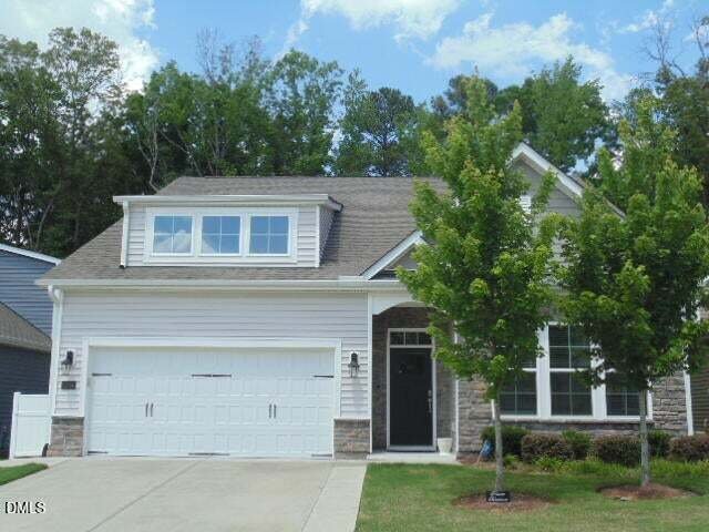 House in Raleigh, North Carolina, United States 2 - 18663618