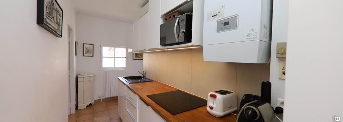 Apartment in Grimaud, Provence-Alpes-Côte d'Azur, France 5 - 18013952