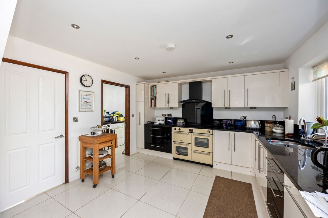 House in Storrington, England 2 - 18660630