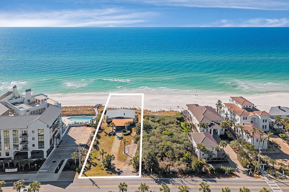House in Santa Rosa Beach, Florida, United States 5 - 18665728