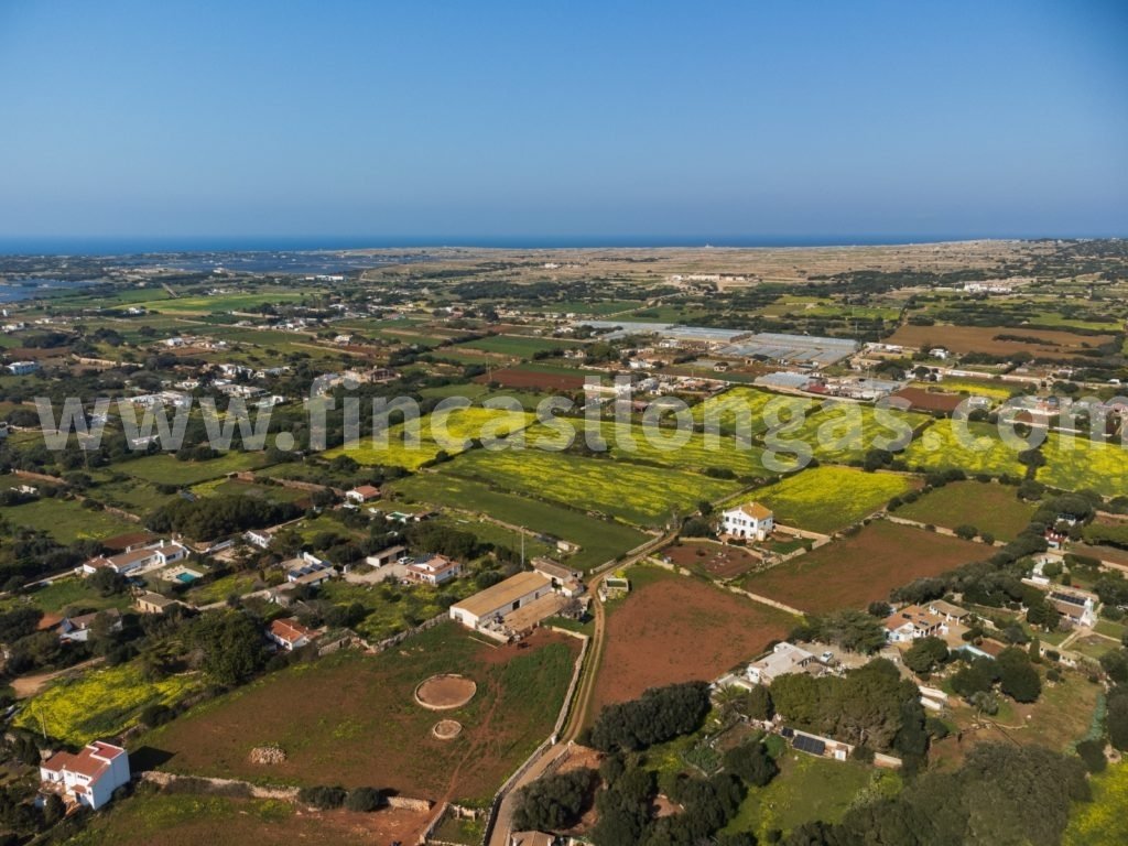 Finca in Ciutadella de Menorca, Balearic Islands, Spain 3 - 18662142