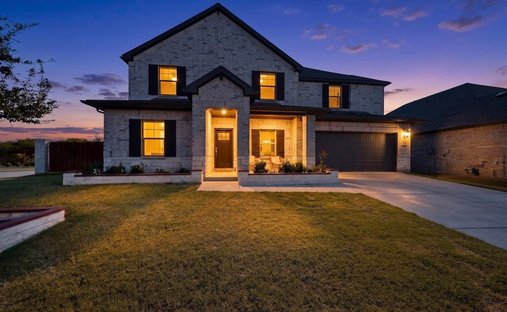Casa a Princeton, Texas, Stati Uniti 1