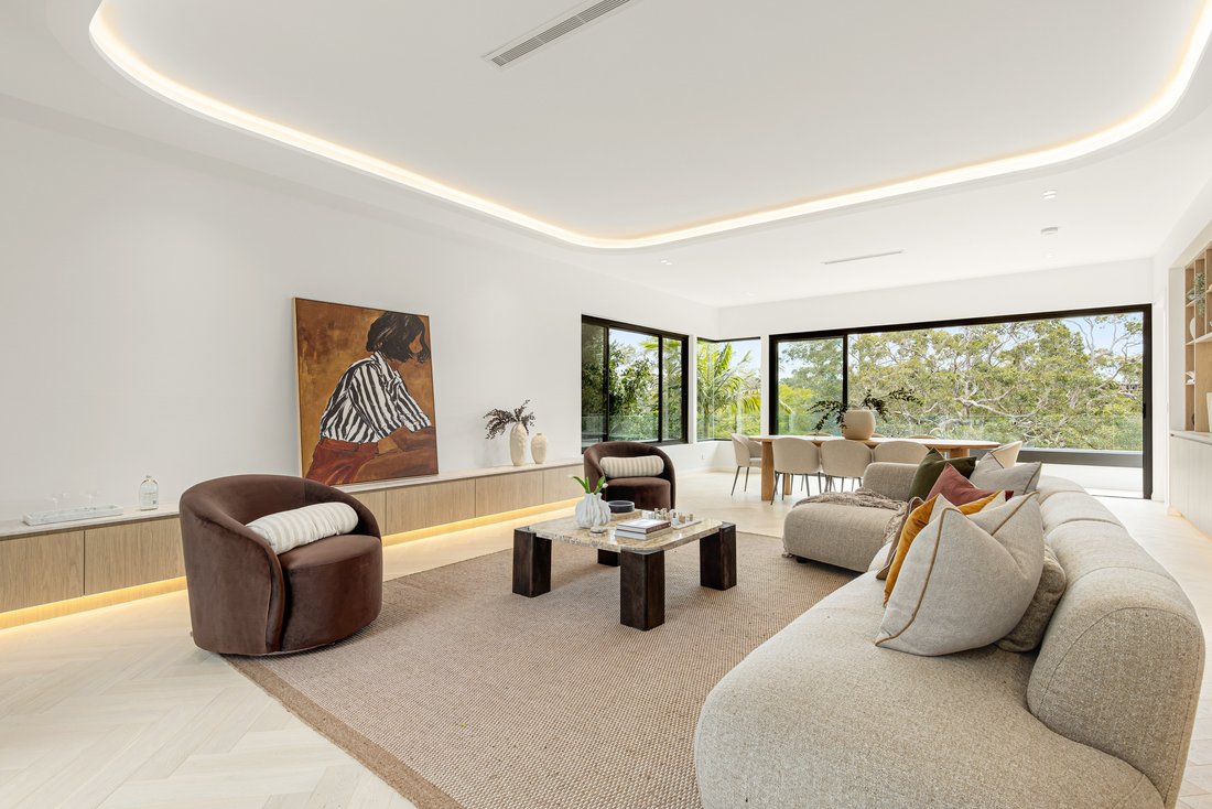 House in Longueville, New South Wales, Australia 3 - 18670437