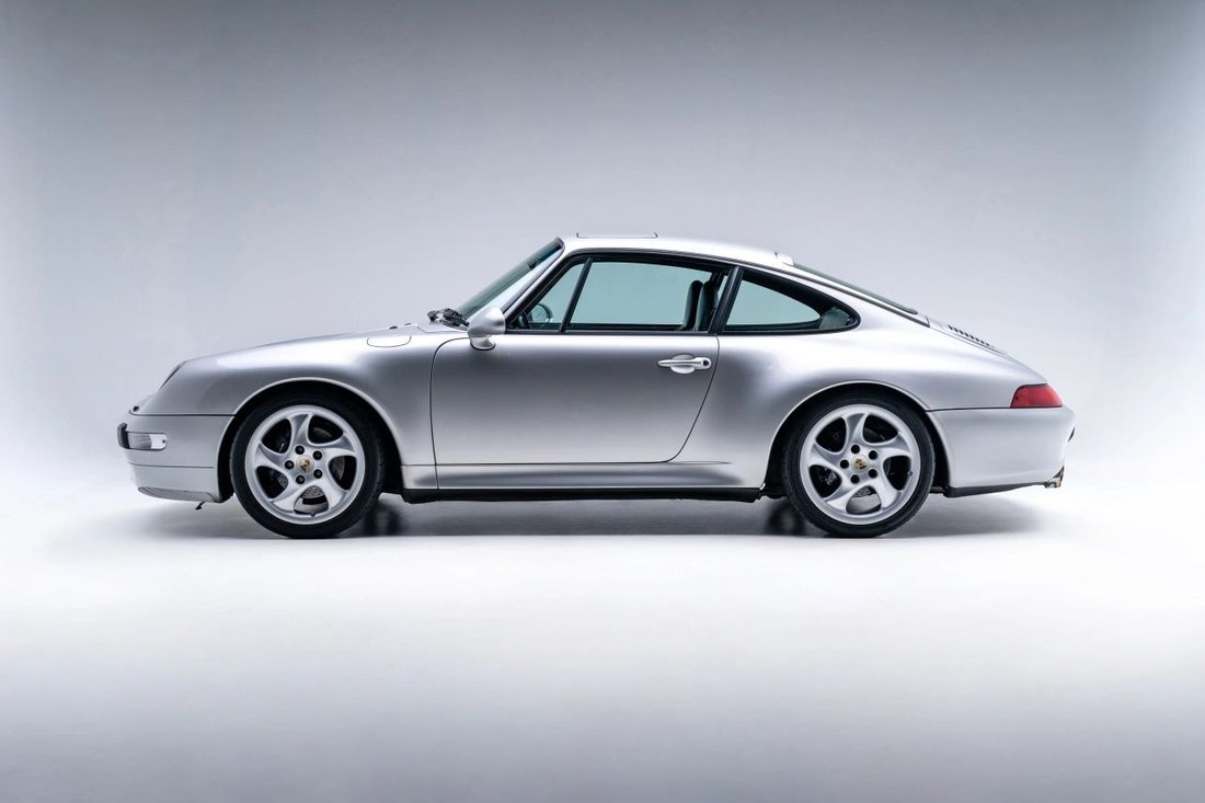 Coupe in Los Angeles, CA, United States 2 - 18667193