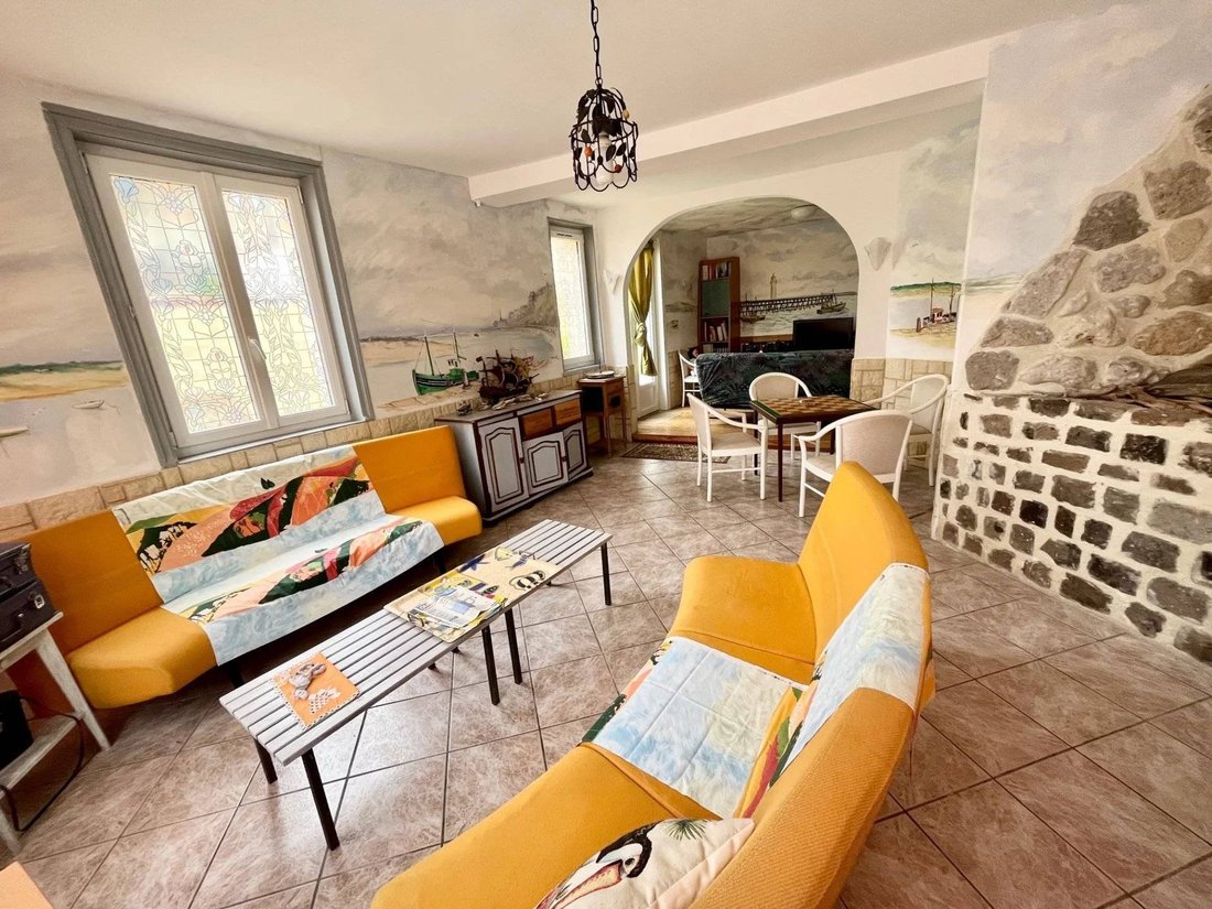 Casa en ZAC-Centre Ville, Dives-sur-Mer, Francia 5 - 16333891