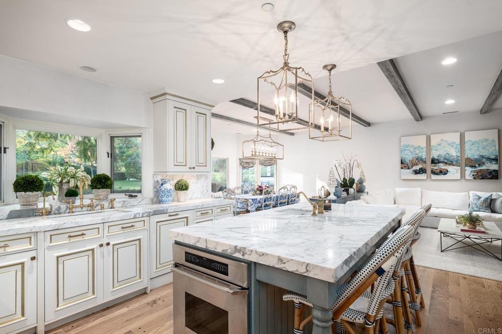 Casa a Rancho Santa Fe, California, Stati Uniti 4 - 18664245