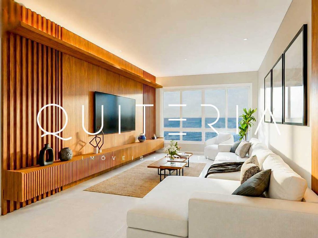 Apartment in Rio de Janeiro, State of Rio de Janeiro, Brazil 2 - 18669773