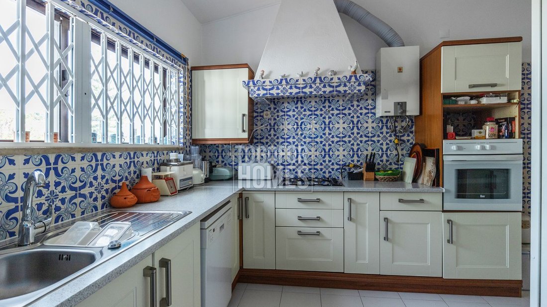 Villa in Praia da Luz, Algarve, Portugal 5 - 14717517