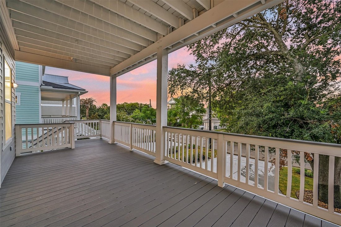 House in Galveston, Texas, United States 4 - 18664199
