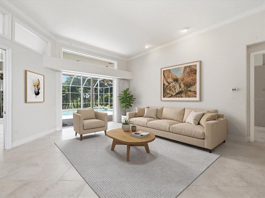 House in Tampa, Florida, United States 5 - 18667321
