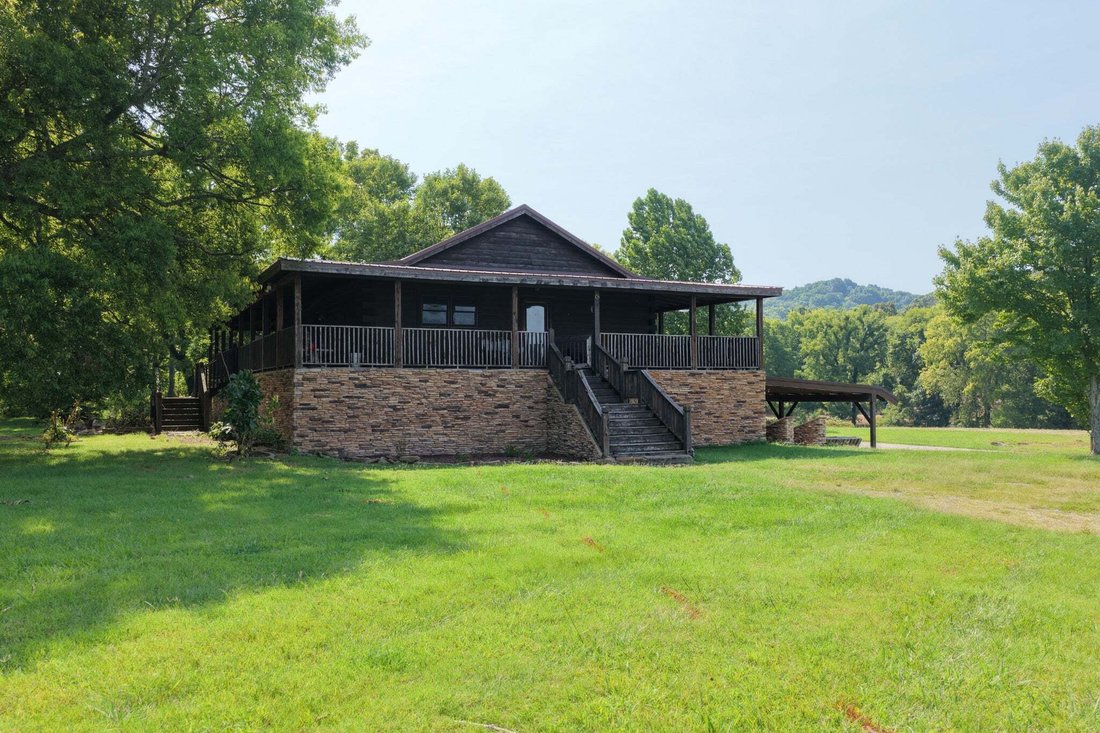 Haus in Eagleville, Tennessee, Vereinigte Staaten 3 - 18512426