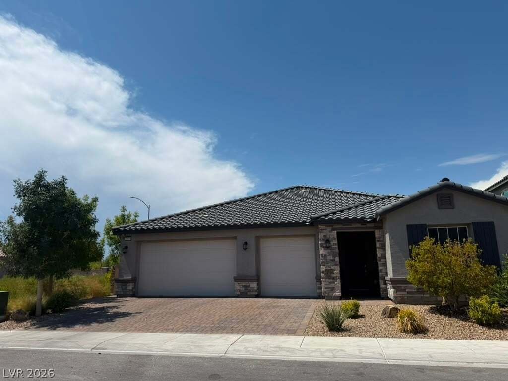 House in North Las Vegas, Nevada, United States 1 - 18669007