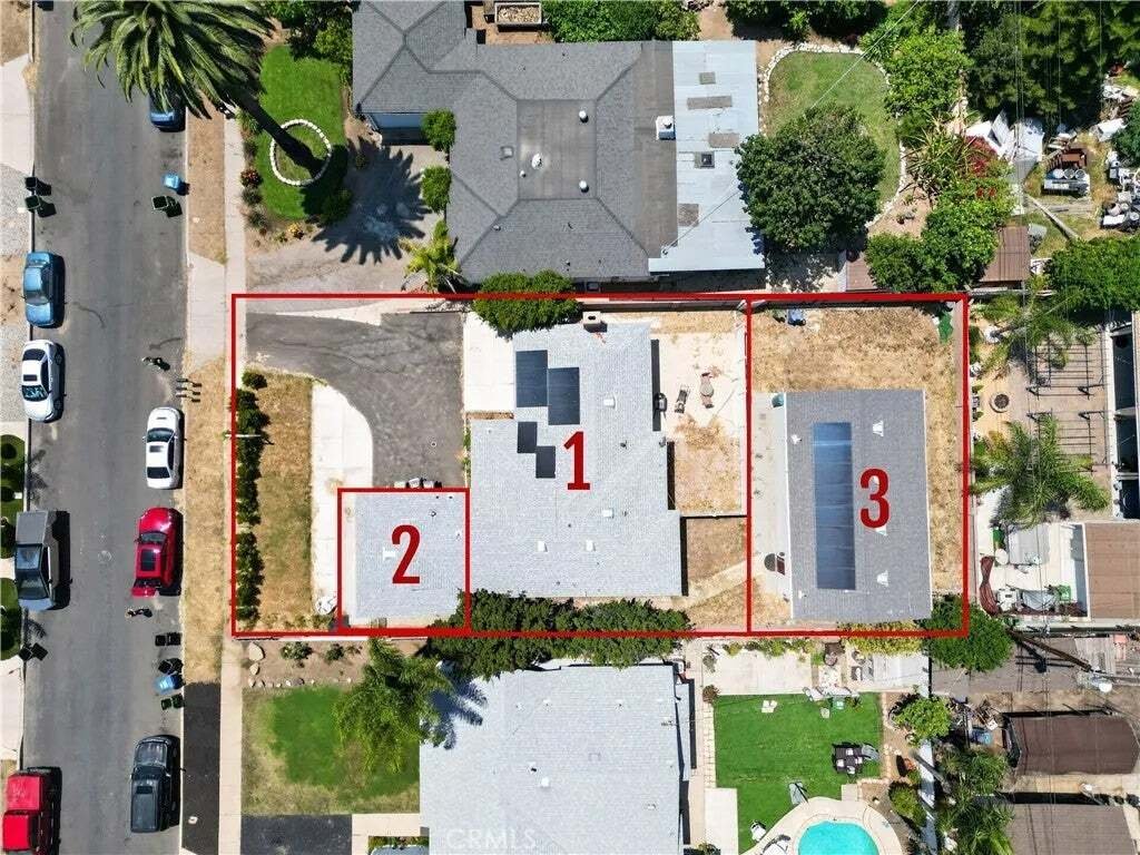 Condo in Los Angeles, California, United States 4 - 18663881