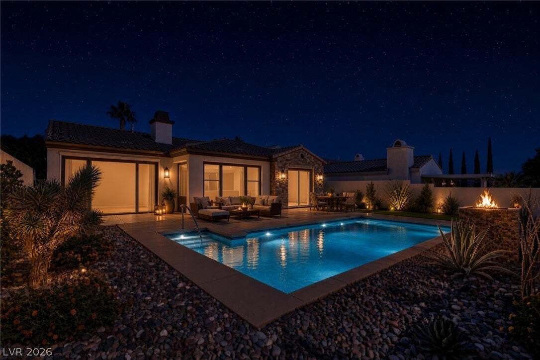 House in Las Vegas, Nevada, United States 3 - 18662840