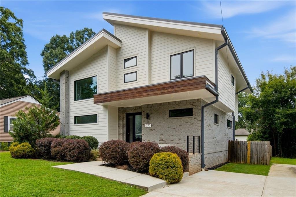 House in Decatur, Georgia, United States 2 - 18663329
