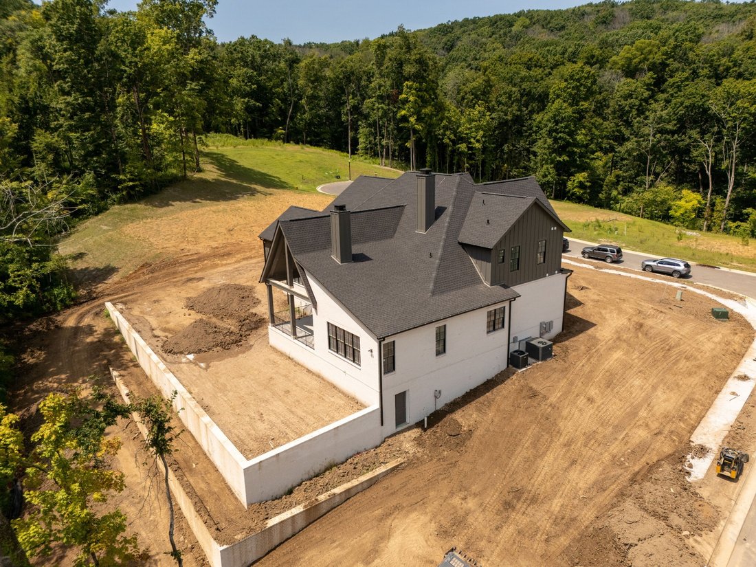 House in Nashville, Tennessee, United States 3 - 17448123