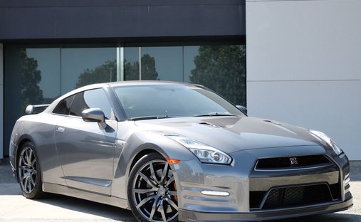 2015 Nissan GT-R Premium in Thousand oaks, CA, United States 1