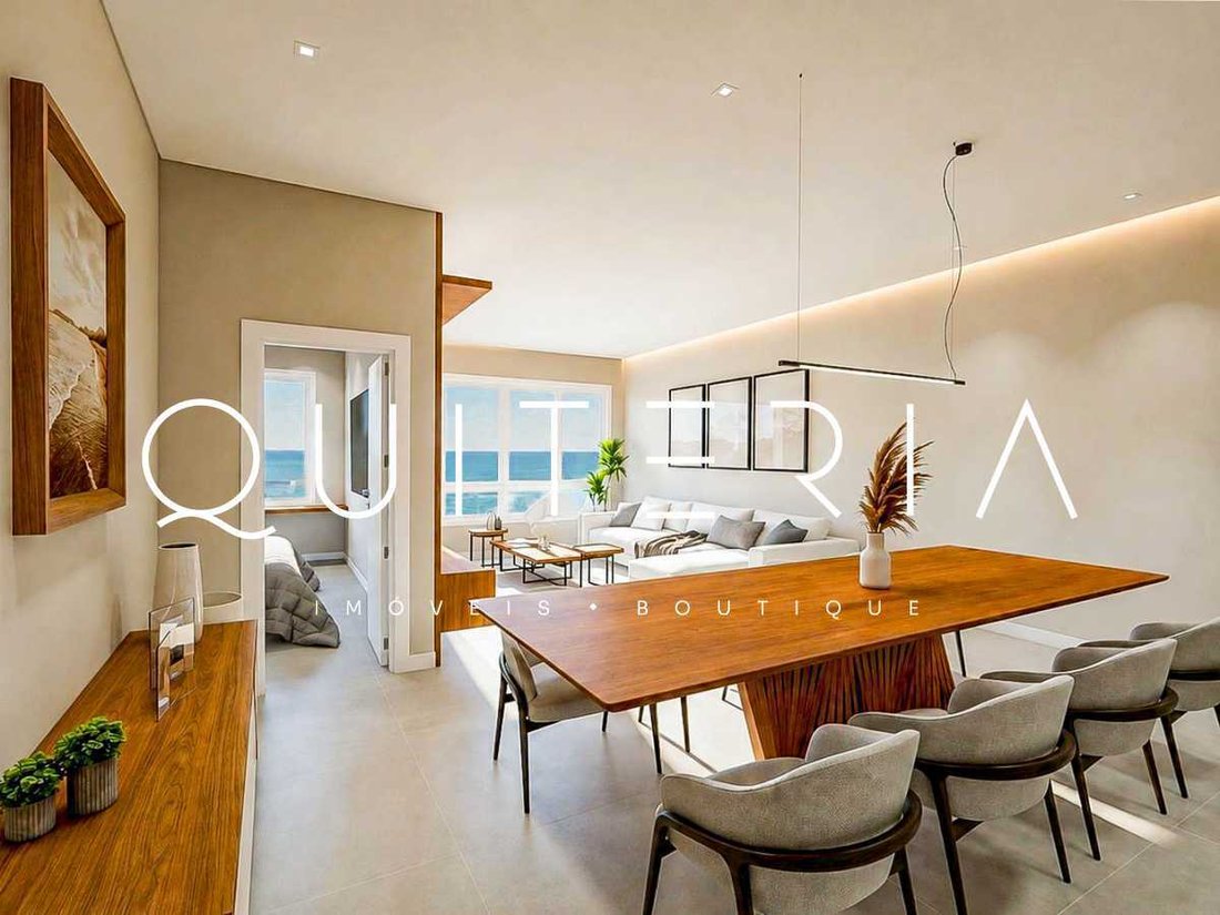 Apartment in Rio de Janeiro, State of Rio de Janeiro, Brazil 3 - 18669773