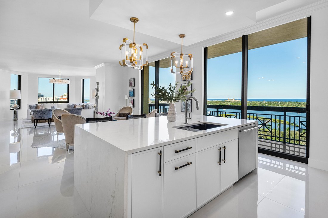 Condo in West Palm Beach, Florida, United States 1 - 18664330