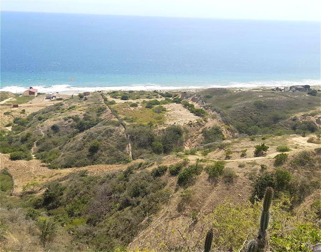 Land in Manta, Manabí, Ecuador 2 - 18660013