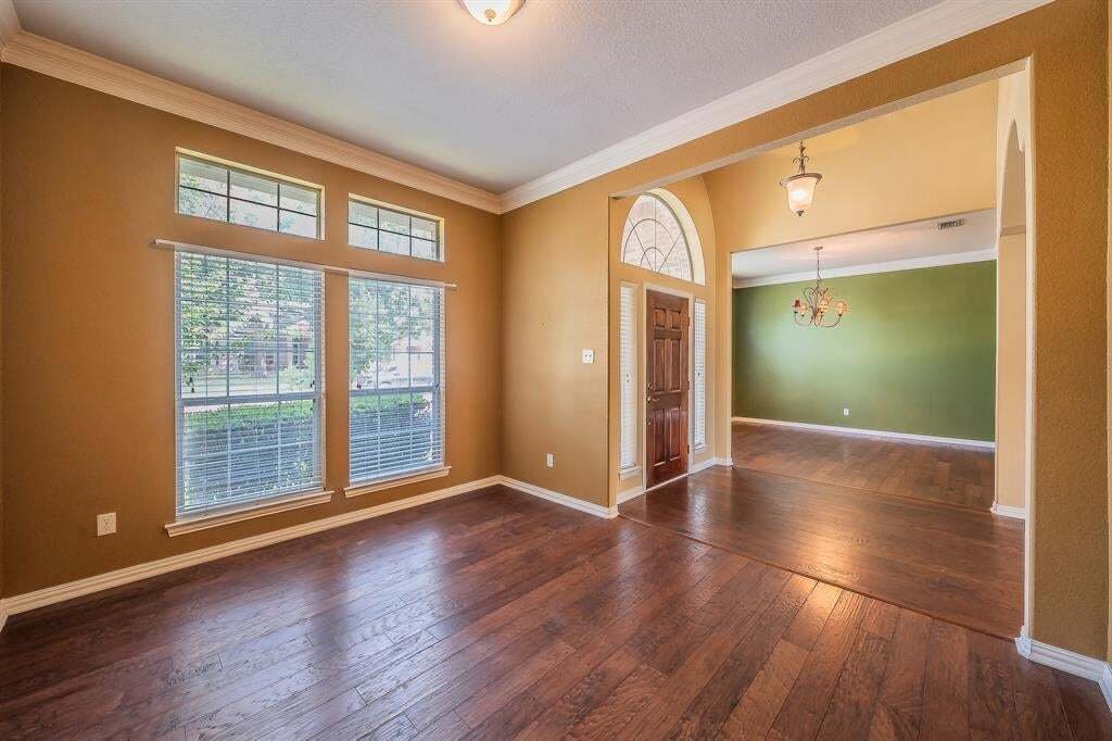 House in North Richland Hills, Texas, United States 5 - 18671556