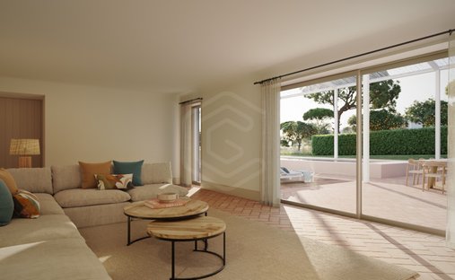 House in Vilamoura, Quarteira, Algarve 1