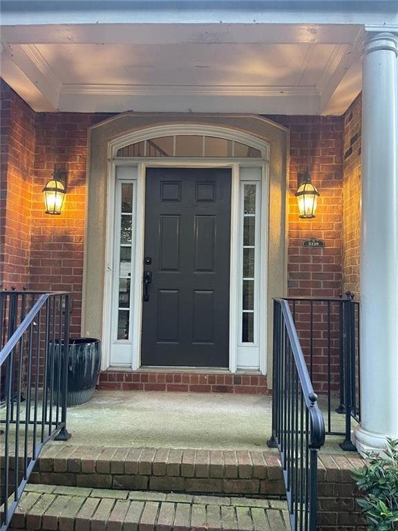 Townhouse in Milton, Georgia, United States 2 - 18663698