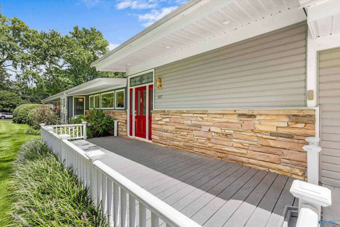 House in Redstone Arsenal, Alabama, United States 4 - 18670638