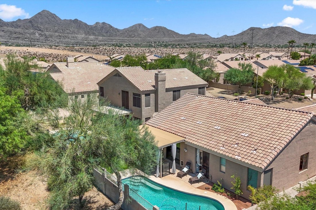 Scottsdale, Arizona, United States 2 - 18665565