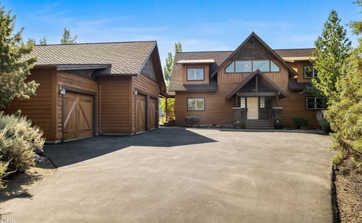 Maison à Powell Butte, Oregon, États-Unis 1