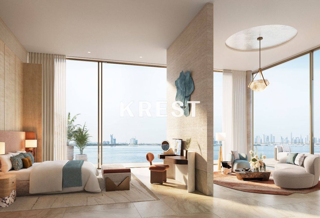 Apartment in Jumeirah, Dubai, United Arab Emirates 4 - 18672376