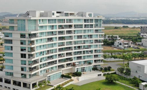 Apartment in Samborondón, Guayas, Ecuador 1