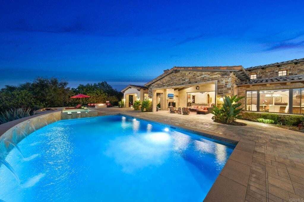 House in Rancho Santa Fe, California, United States 2 - 17439513