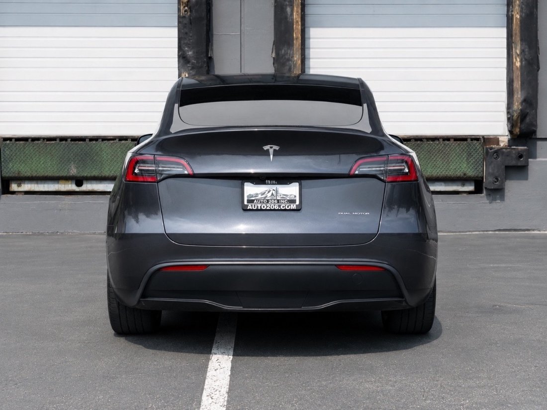 Suv in Kent, WA, United States 4 - 18670888