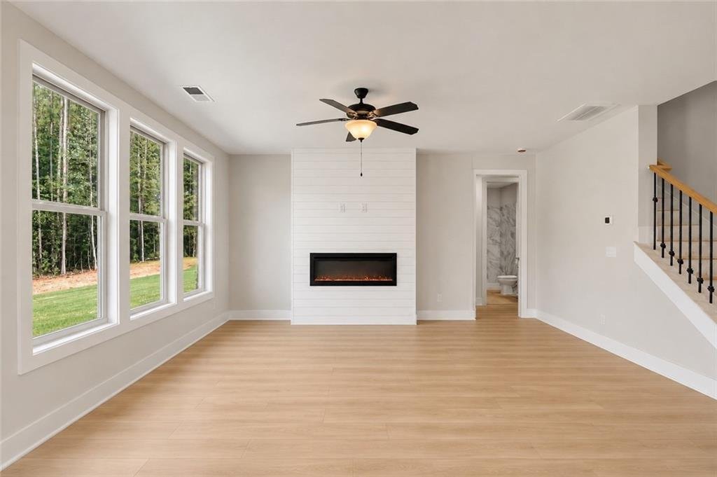 House in McDonough, Georgia, United States 5 - 18671453