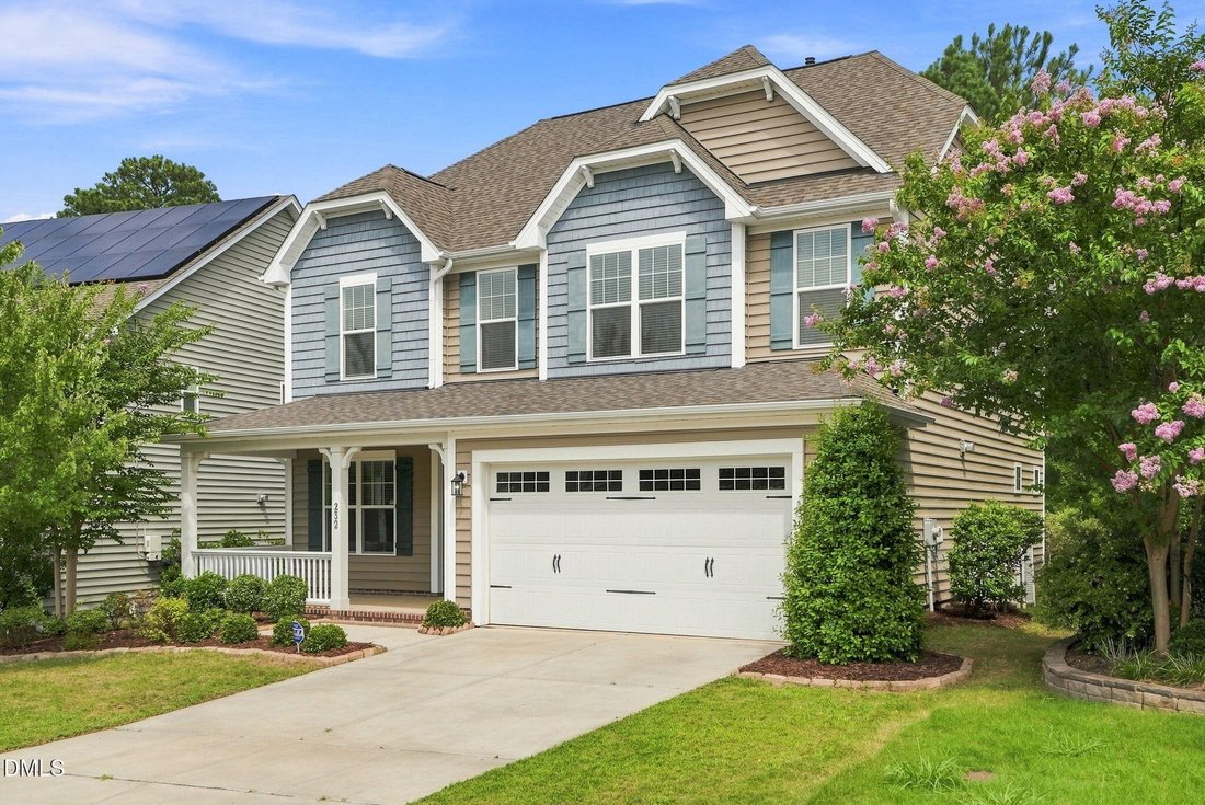 House in Cary, North Carolina, United States 1 - 18663561