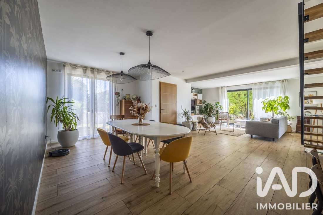 House in Anglet, Nouvelle-Aquitaine, France 5 - 16837462
