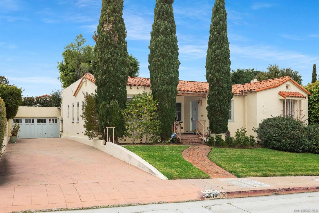 House in San Diego, California, United States 2 - 18667322