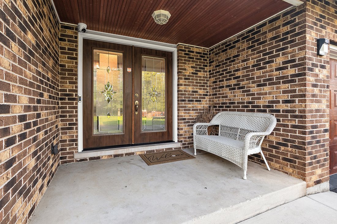 House in Lemont, Illinois, United States 5 - 18660947
