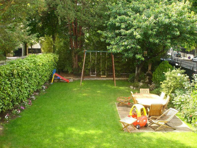 Apartment in La Plaine des Sablons, Neuilly-sur-Seine, France 3 - 18672490