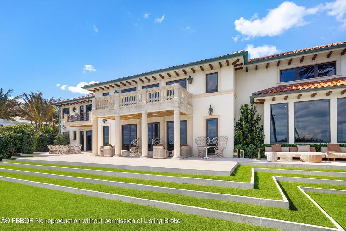 House in Palm Beach, Florida, United States 5 - 17567720